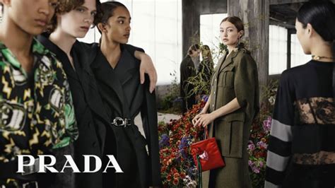 lavora con noi prada firenze|prada offerta di lavoro.